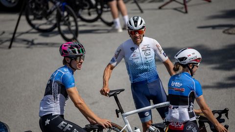 OTSEBLOGI ⟩ Tour of Estonia 1. etapp Tallinn - Tartu (203,2 km)