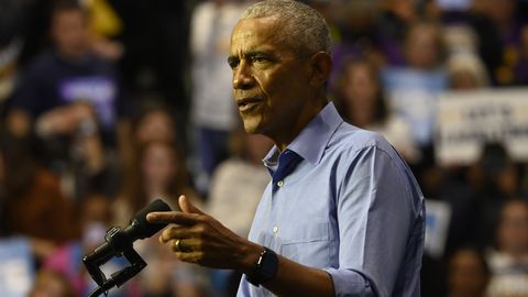 Millega täidab vaba aega Barack Obama? Eksriigipea avalikustas oma suvised lemmikud