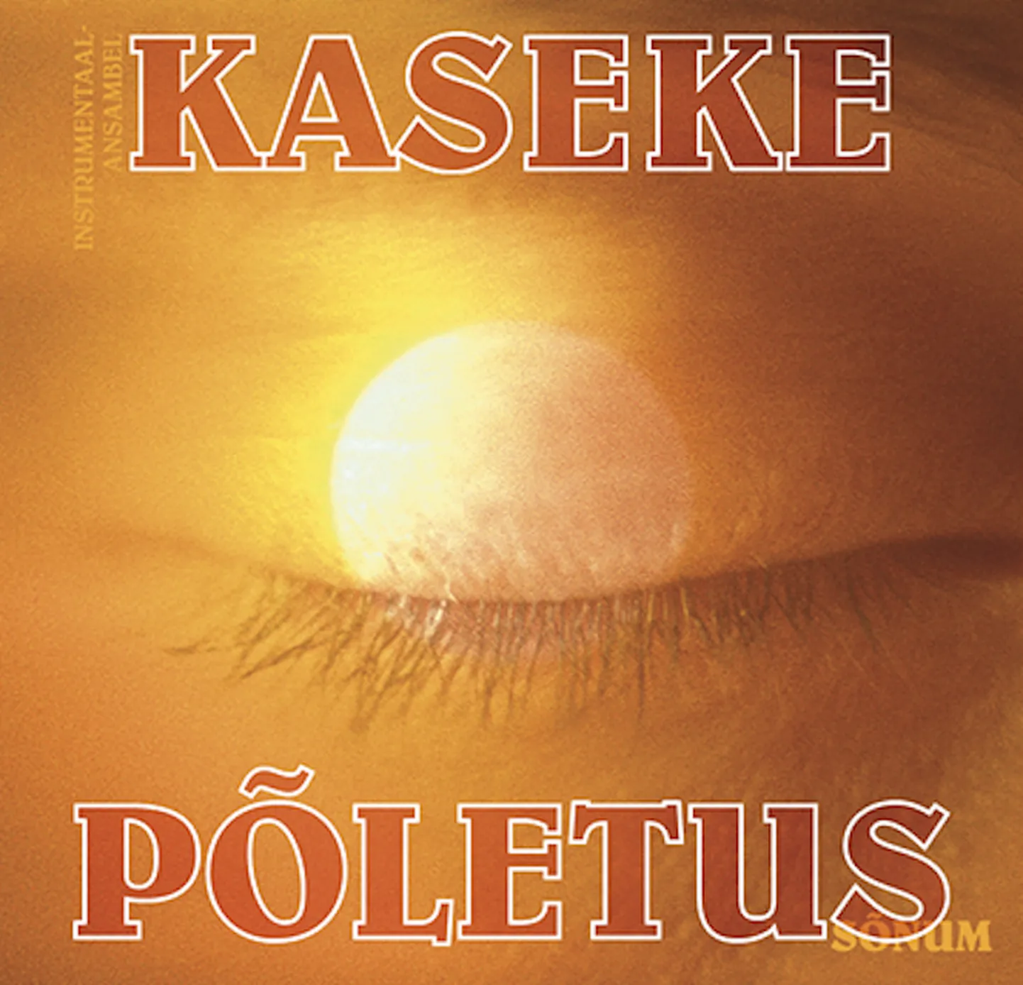 «Põletussõnum»