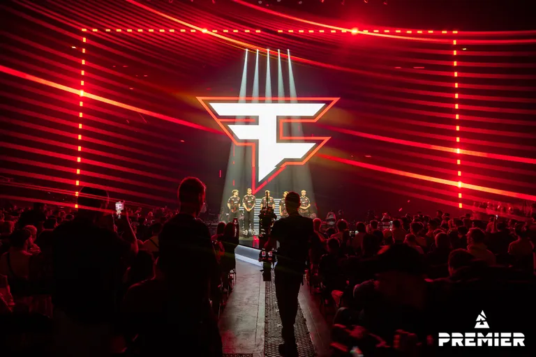 FaZe on alates «CS2» väljatulekust olnud ülivõimsas hoos