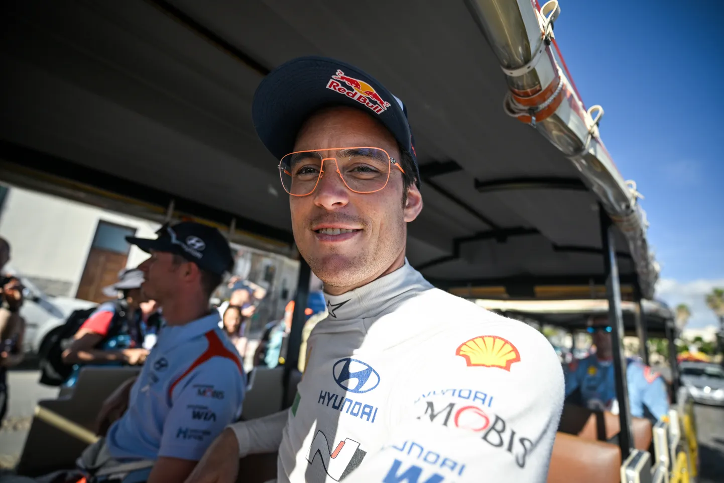 Thierry Neuville