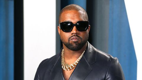 «Putini-meelne» USA räppar Kanye West külastas Venemaad üllataval põhjusel