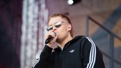 «Olen nädal aega kaine olnud, aga mitte järjest.» Spordisündmus pani Kermo Mureli uuesti õlut jooma