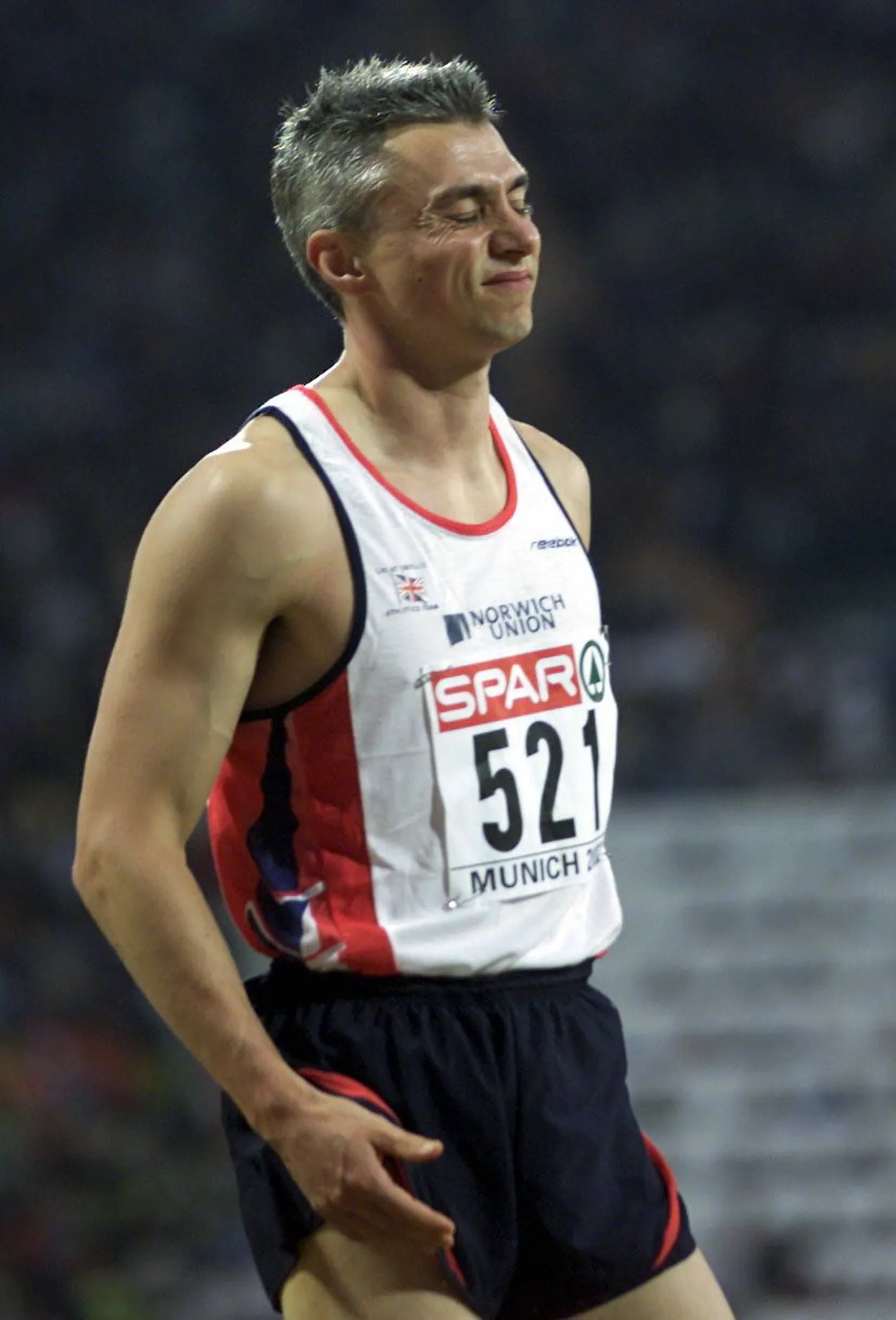 Jonathan Edwards