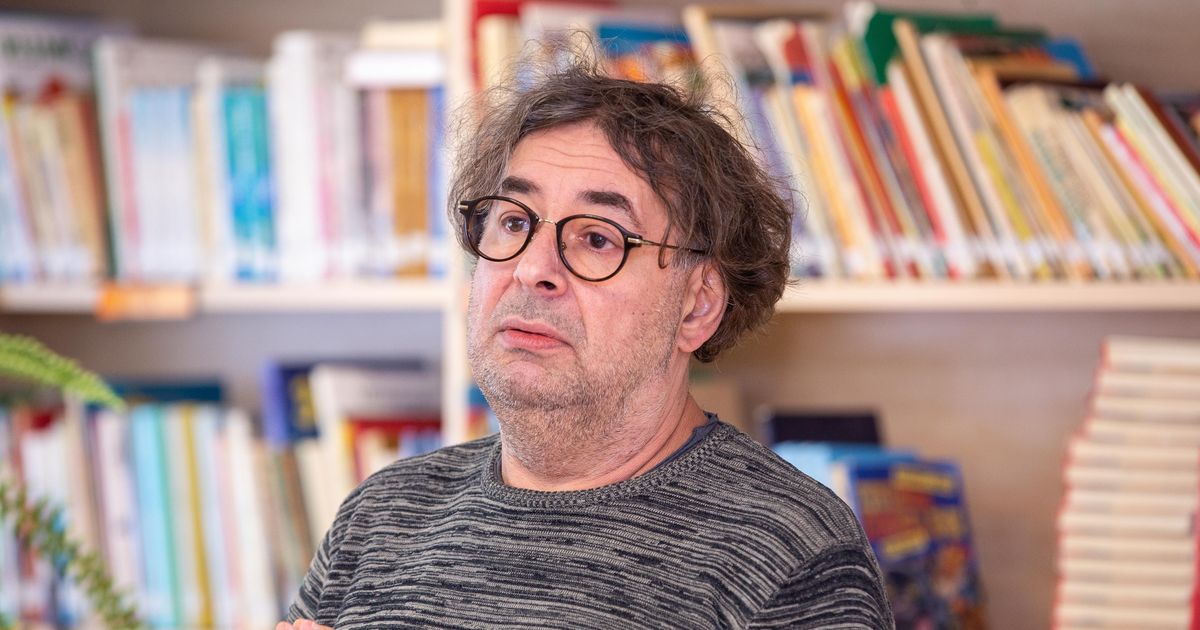 Peeter Oja väljaütlemine inimeste «elimineerimise» osas tekitas pahameelt
