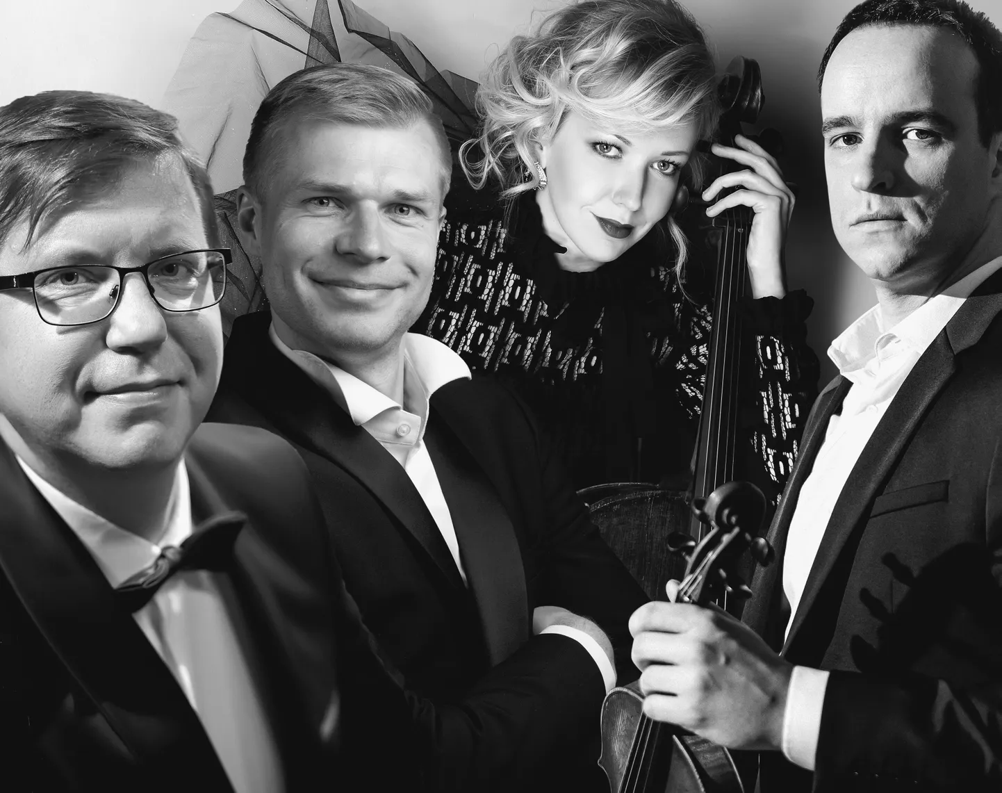 LNSO klaviertrio