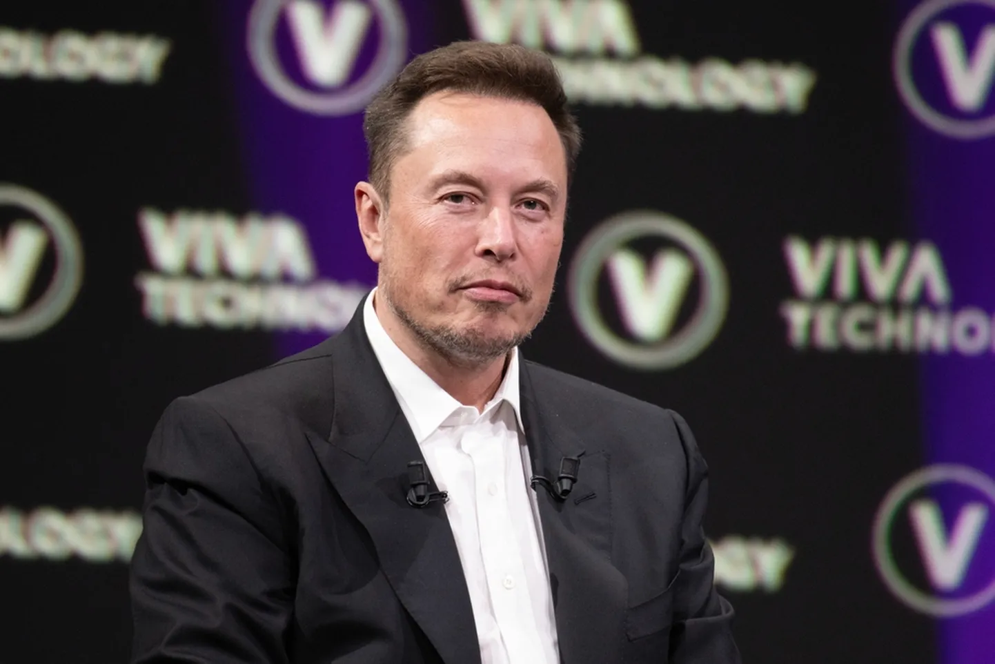 SpaceXi asutaja ja tegevjuht Elon Musk.