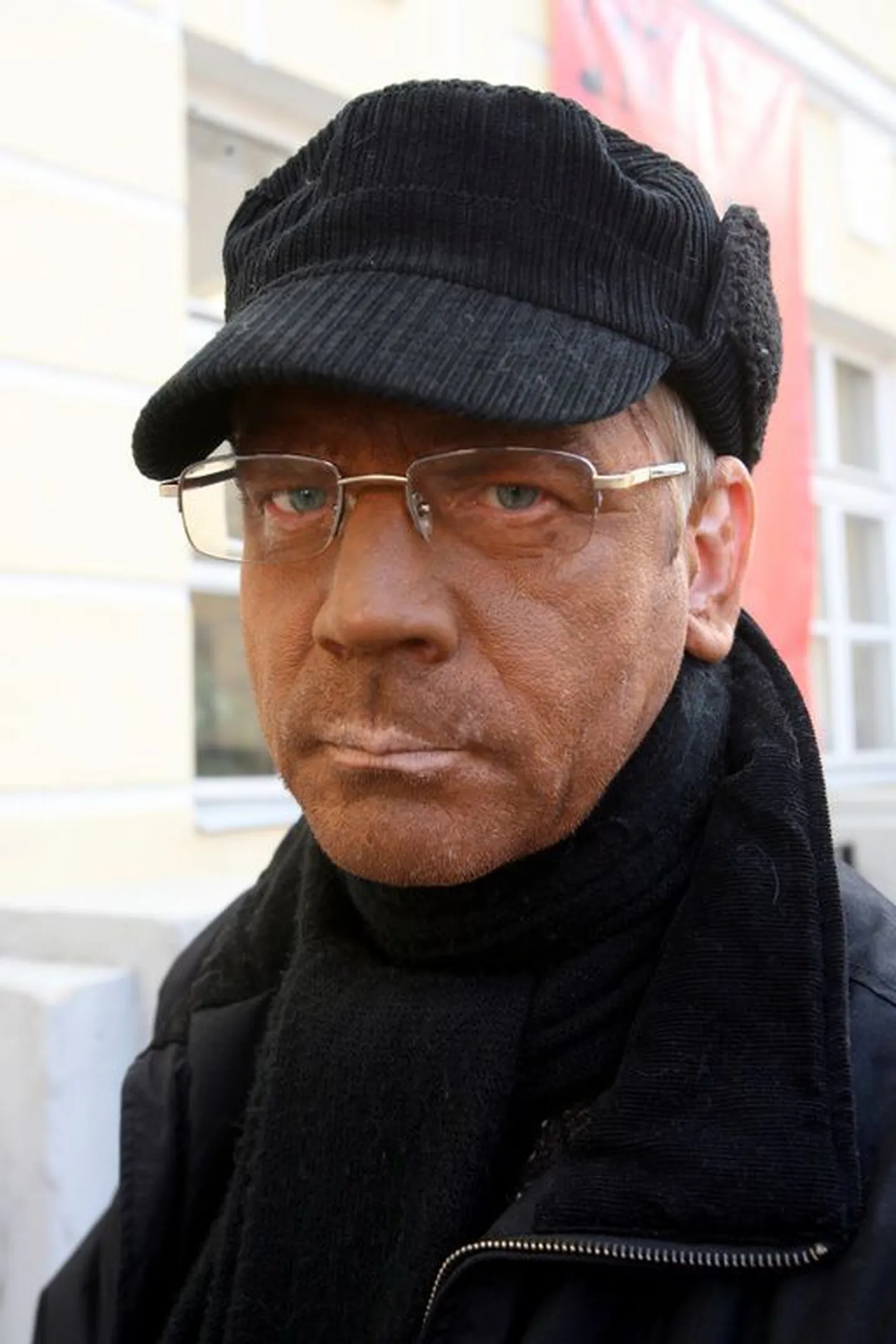 Raimu Hanson