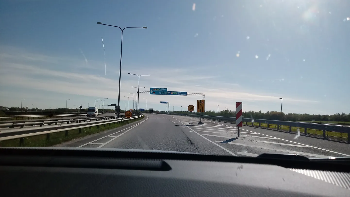 Mäo liiklussõlm