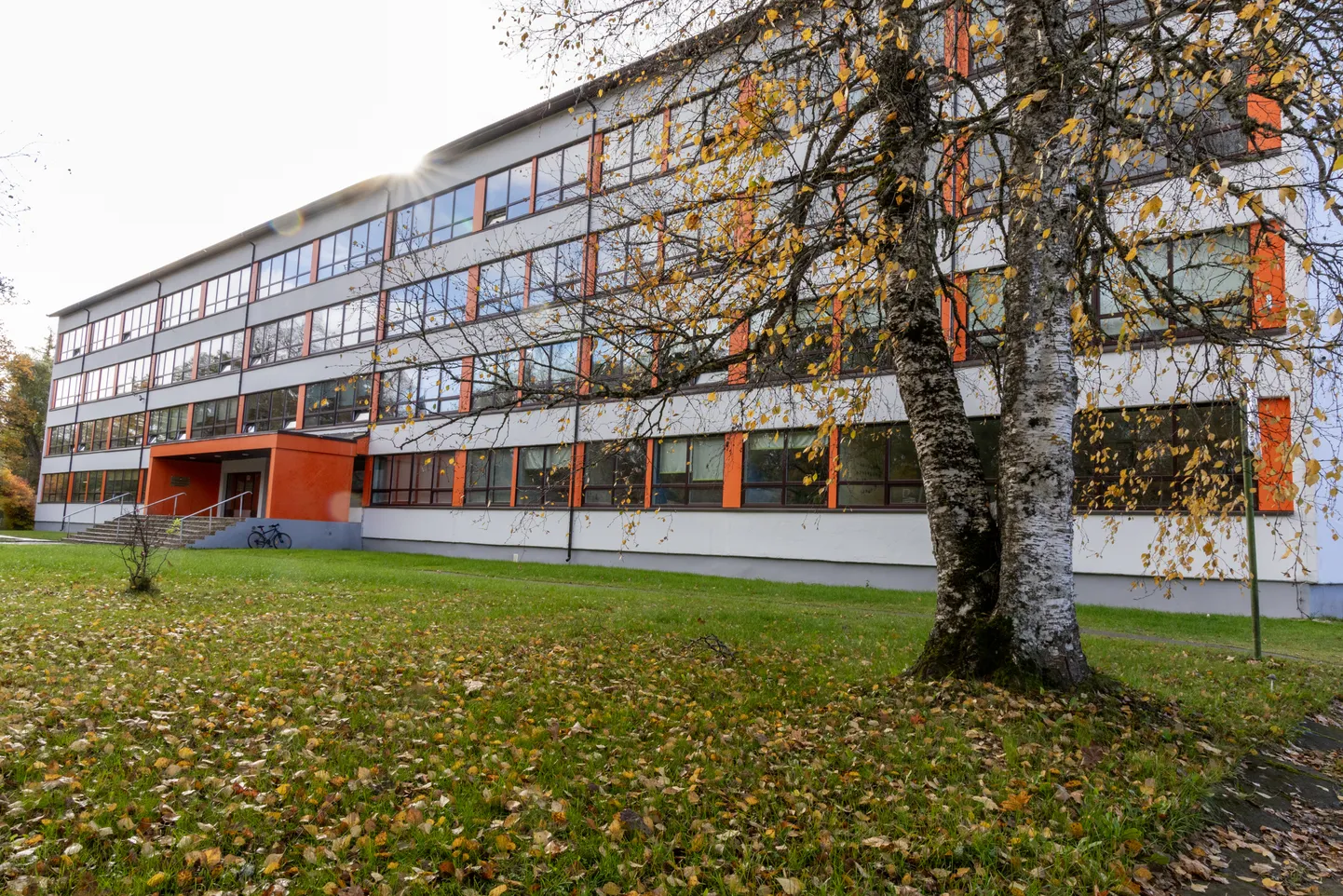 Vana-Vigala tehnika- ja teeninduskool.