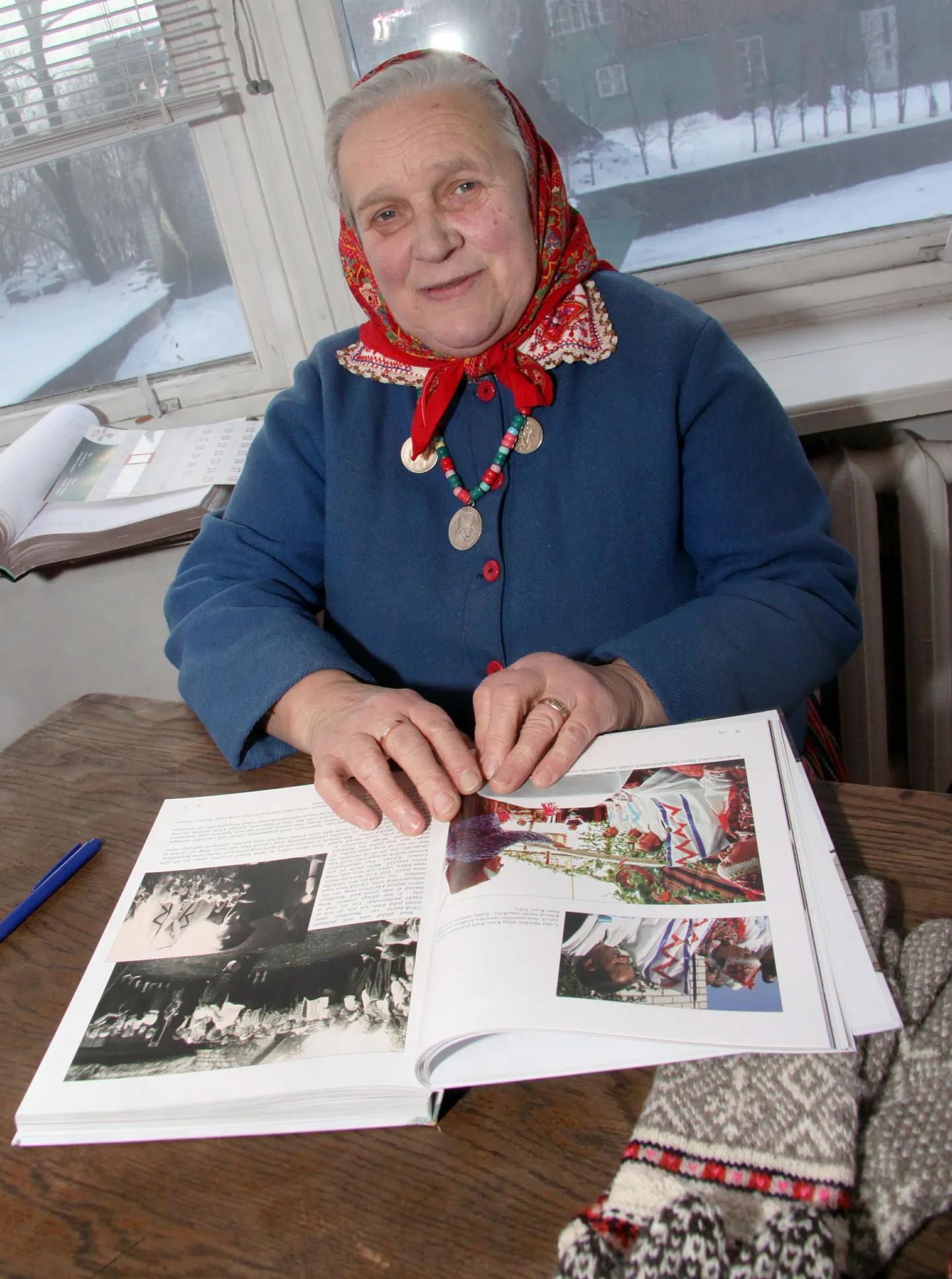 Ärmä Roosi