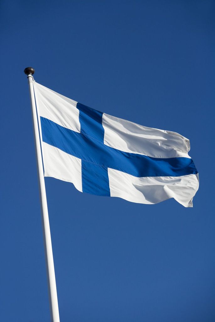 Soome Valitsuserakond Arutab Kongressil Riigi Humni