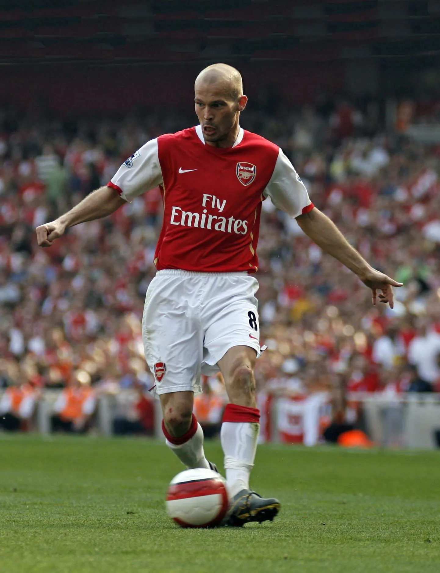 Freddie Ljungberg