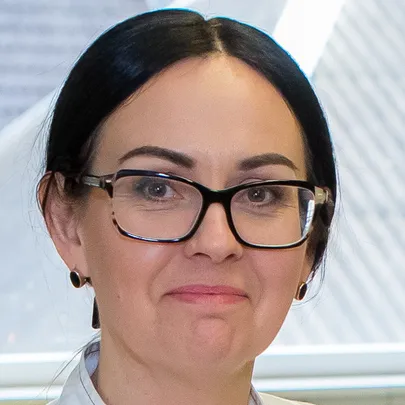 Kristiina Rand