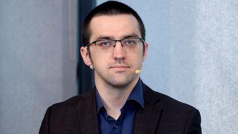 Partijas "Progresīvie" sarakstos 15. Saeimas vēlēšanām iekļauti arī Hiršs, Labsvīrs un Muižnieks