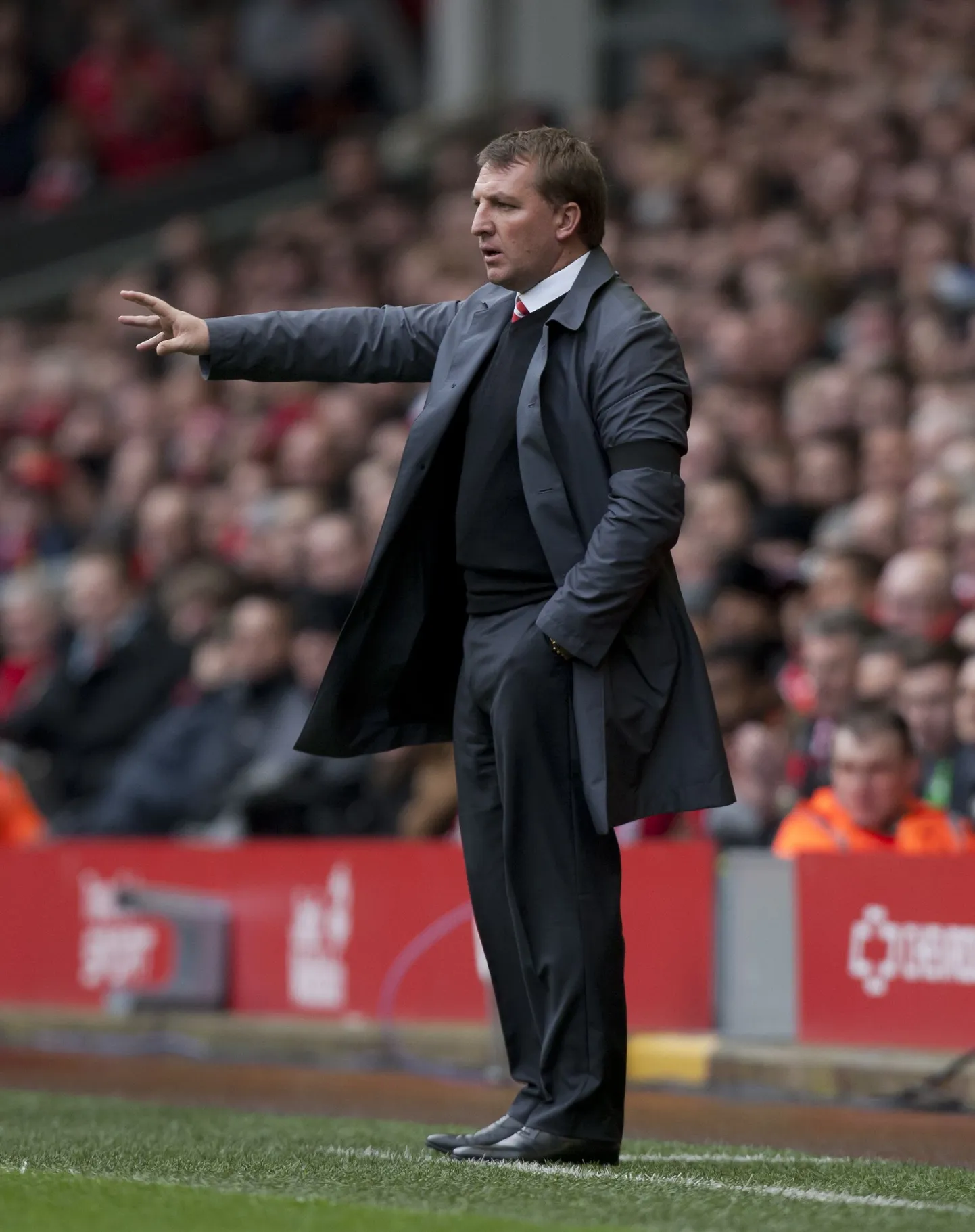 Brendan Rodgers