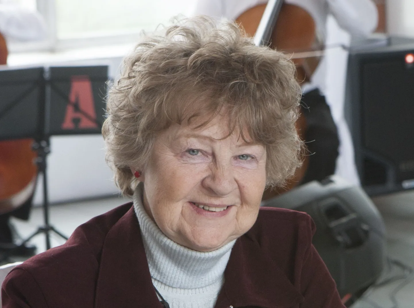 Malle Pärn