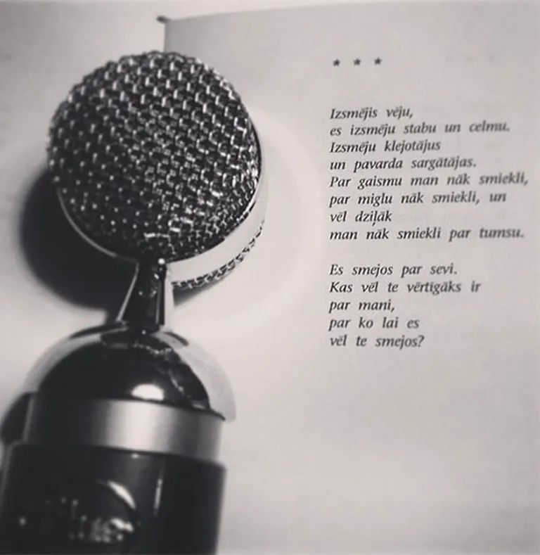 Raksta foto