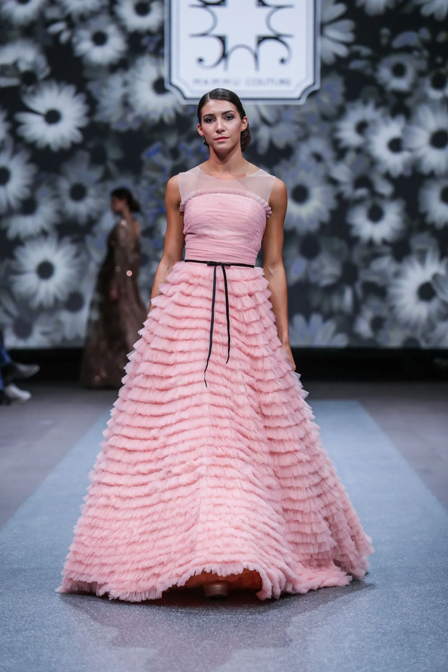 Tallinn Fashion Week - Marimo Fashion, Mammu Couture, Liivia Leškin, Vilve Unt, Kirill Safonov, Raivo Holm
