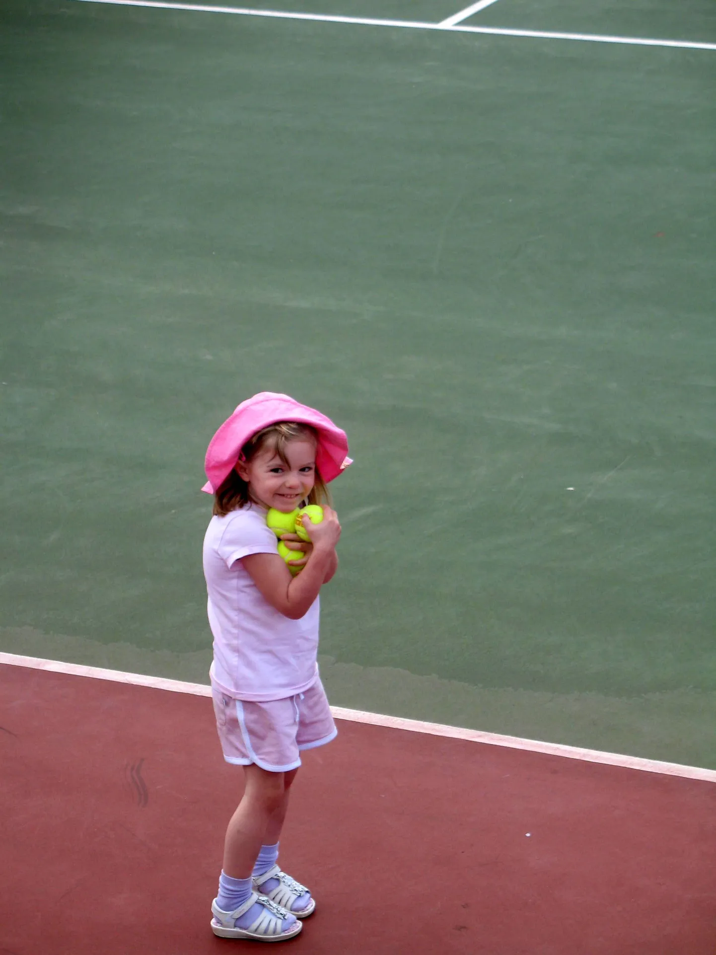 Madeleine McCann