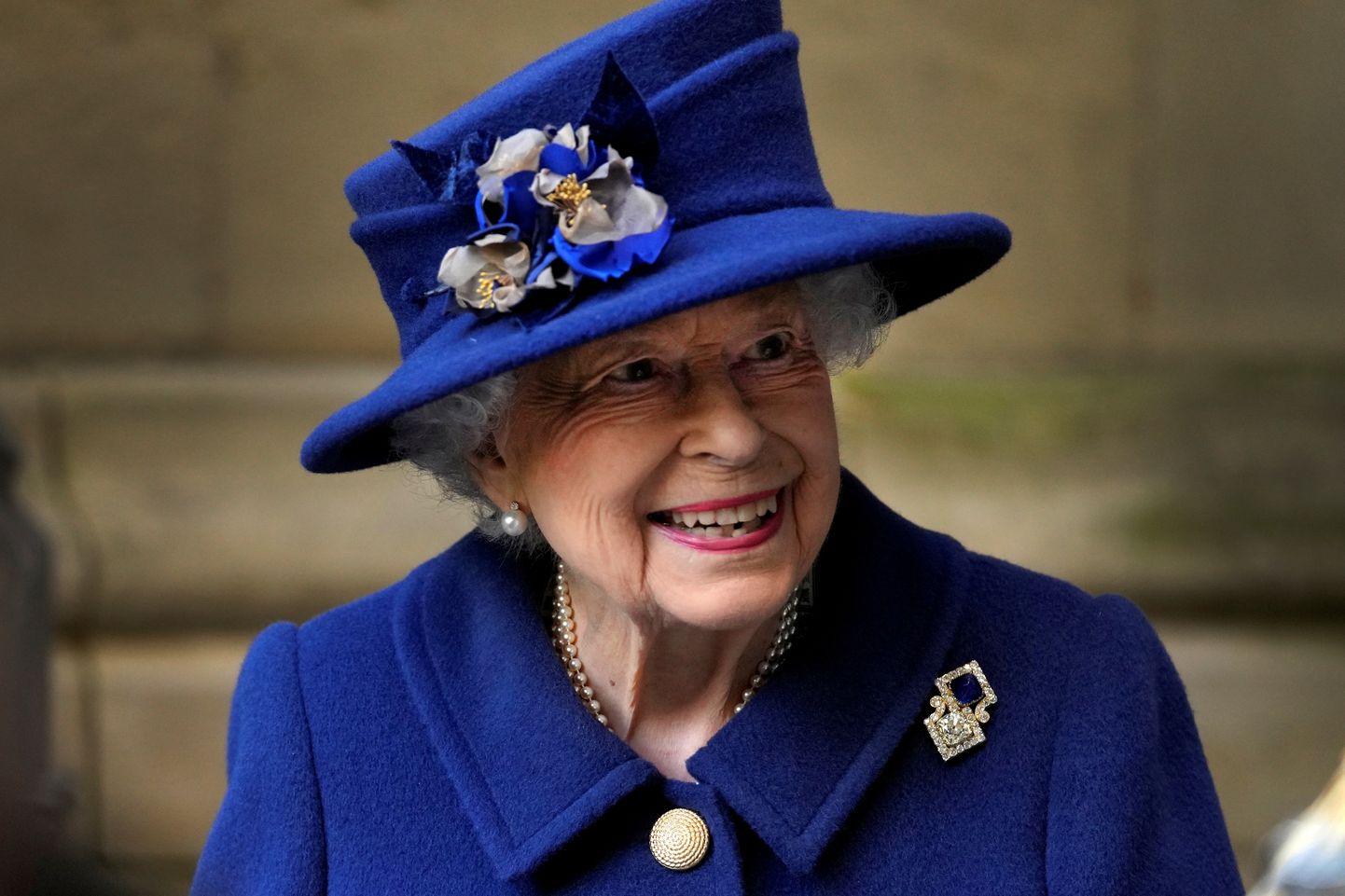 Kuninganna Elizabeth II.