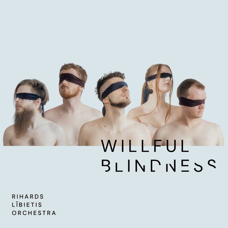 "Willful Blindness"
