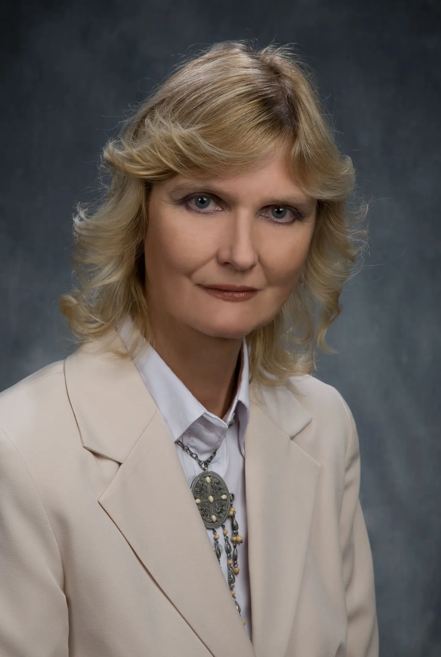Merike Lillenberg