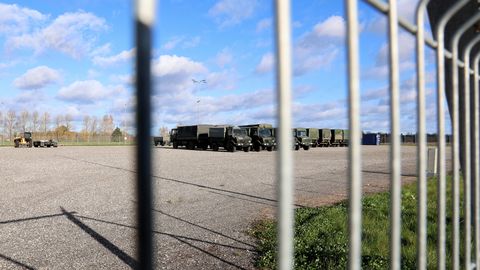 Tartu vald tahab uut Lõuna politseimaja Raadile Kaitseliidu kõrvale