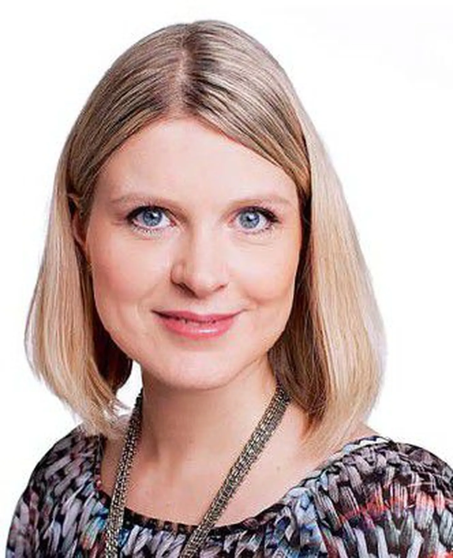 Silja Elunurm