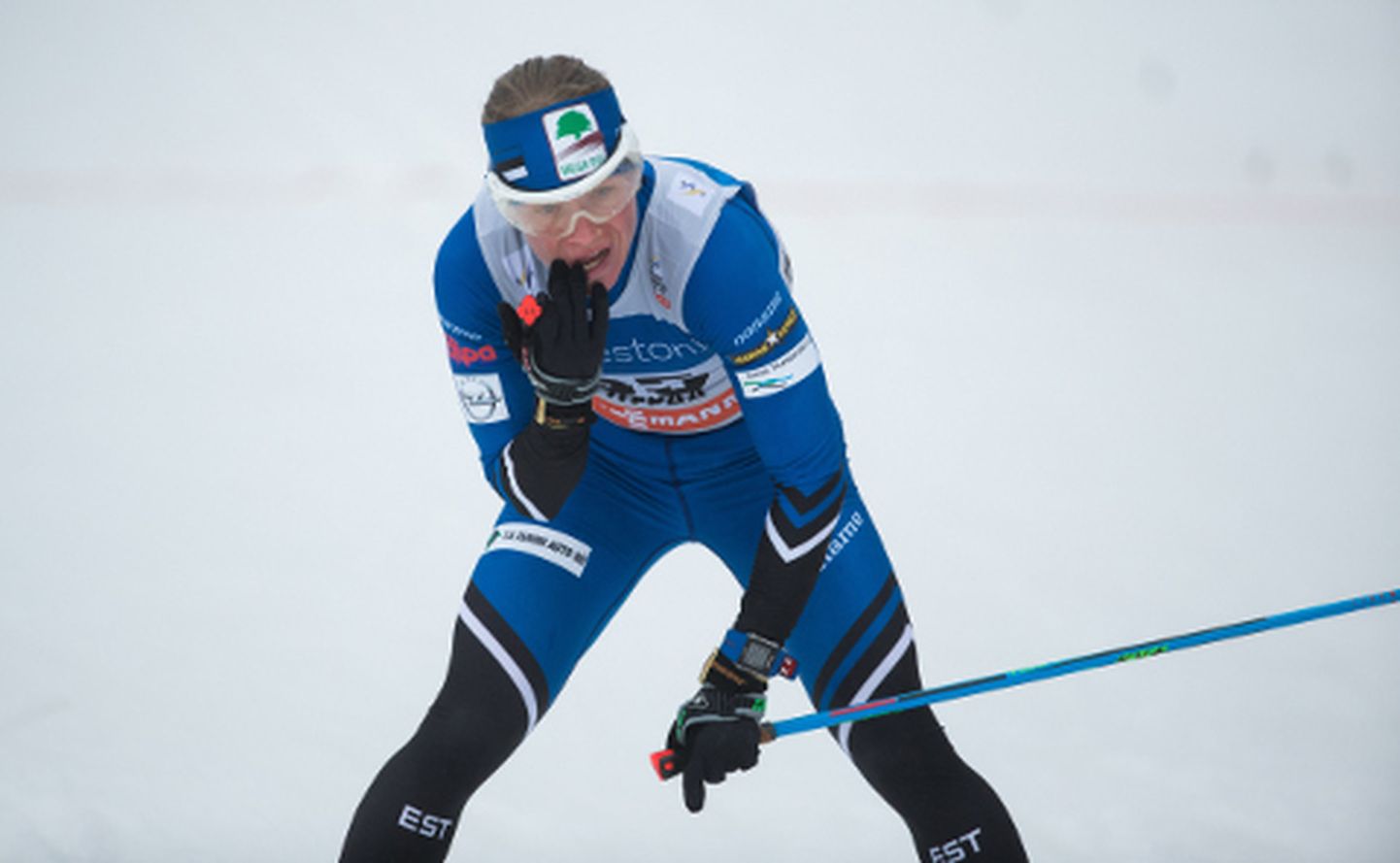 Eesti meistrivõistlustel võitis Tatjana Mannima lõppenud talvel kaks kulda, rahvusvahelises konkurentsis oli säravaim saavutus 2. koht Tartu maratonil.