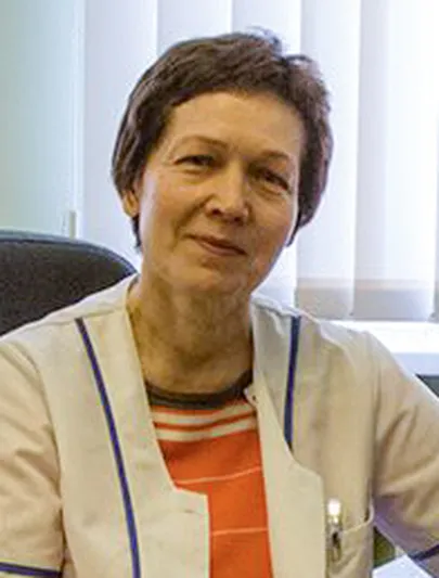 Tiina Tarkin