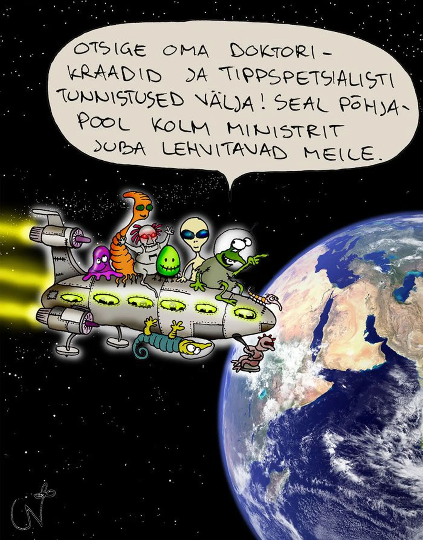 Artikli foto