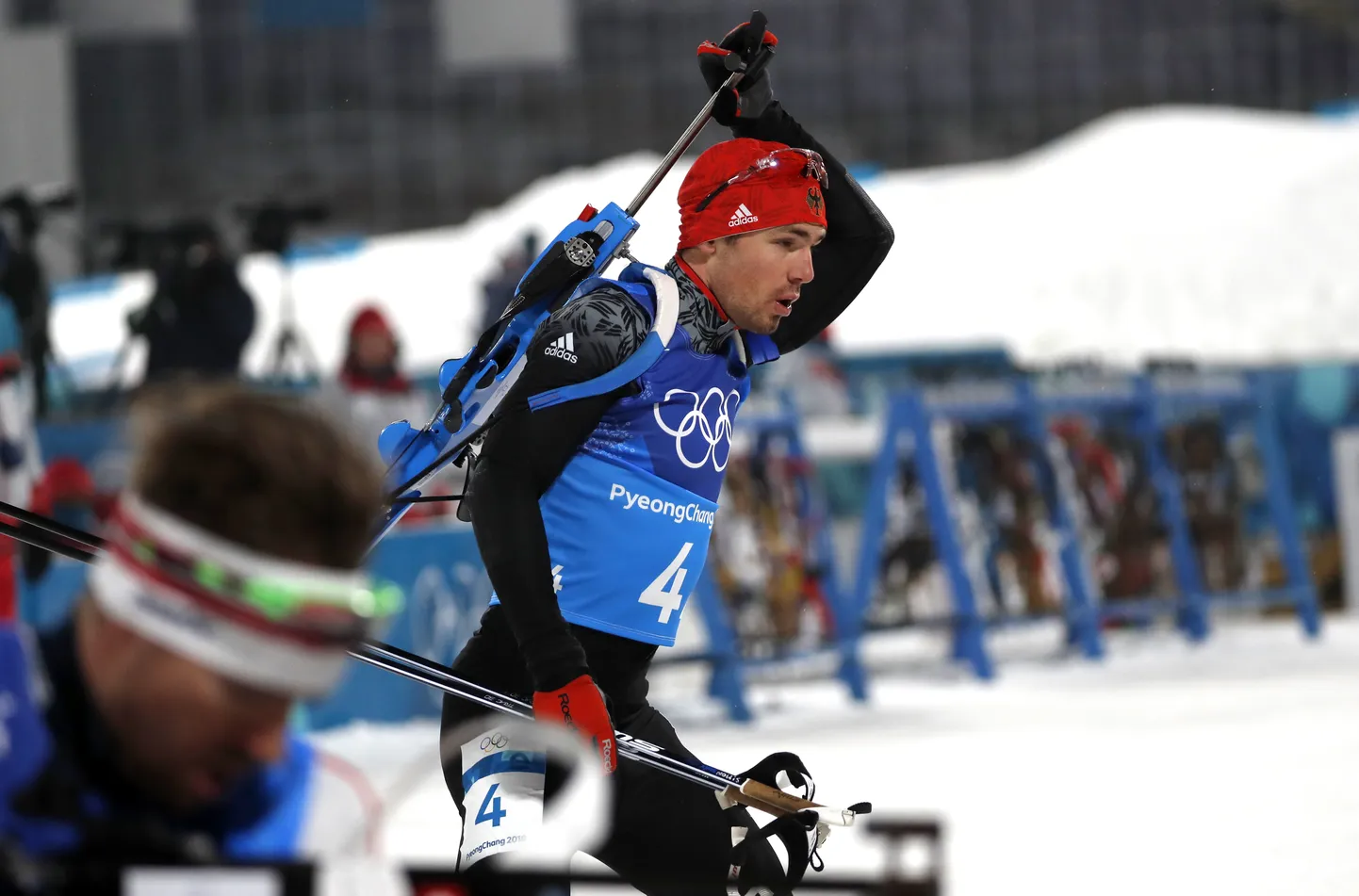 Simon Schempp.