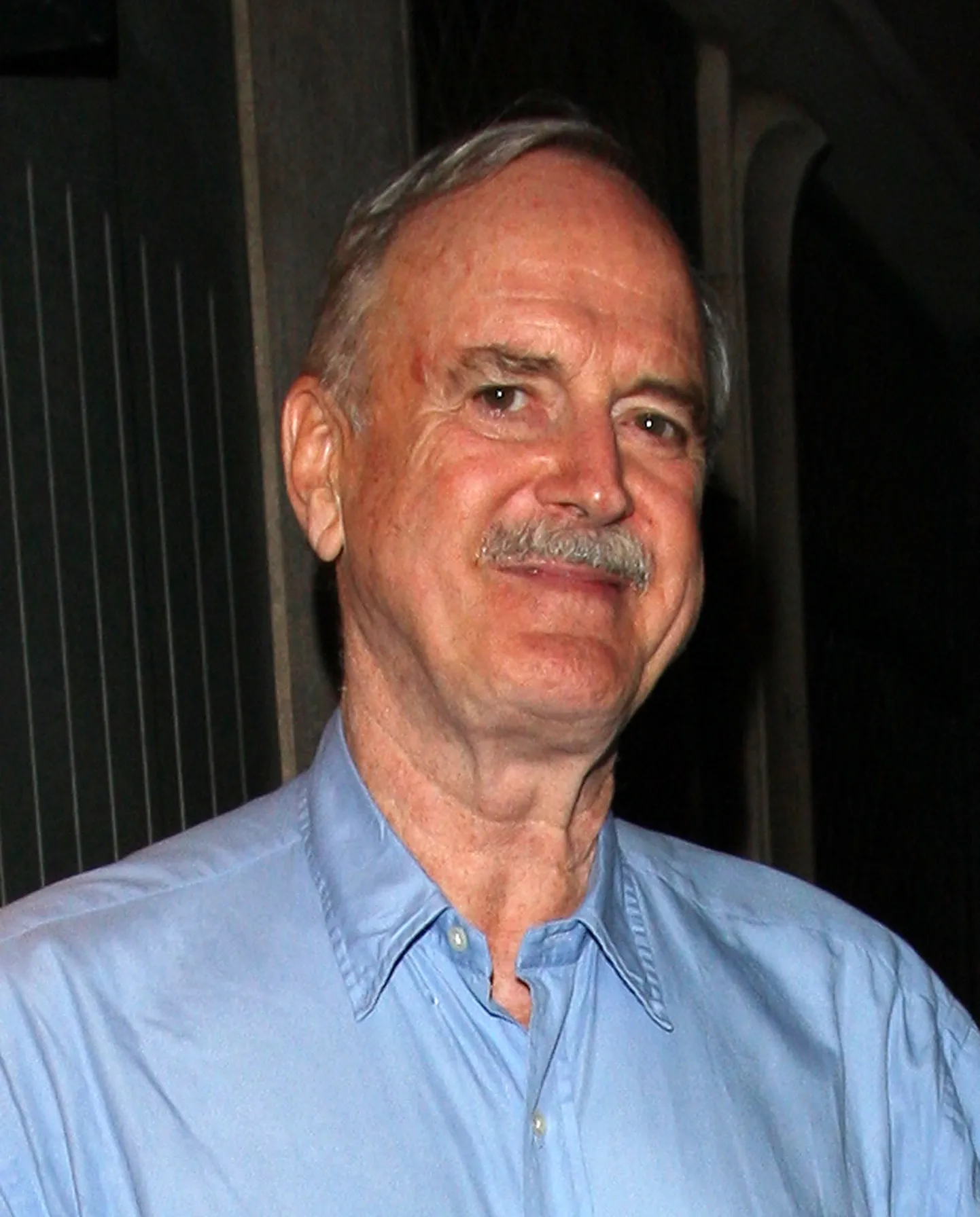 John Cleese