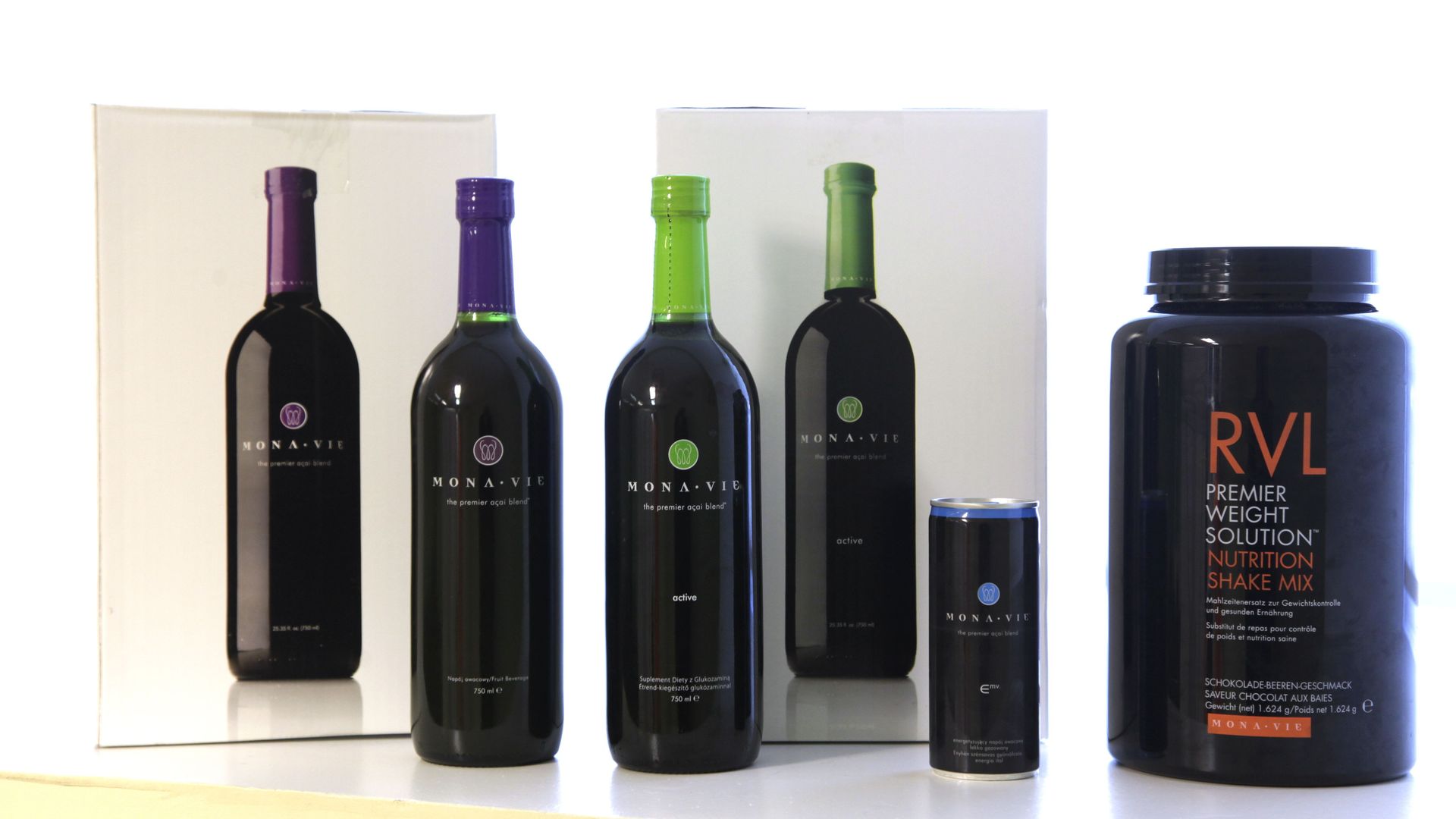 monavie net worth - Ilustrasi 3