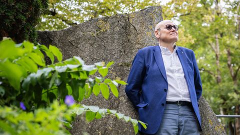 RAIVO VARE ⟩ Eesti kindlustas kiirelt ja läbimõeldult oma iseseisvust Venemaa nõrkusehetkel