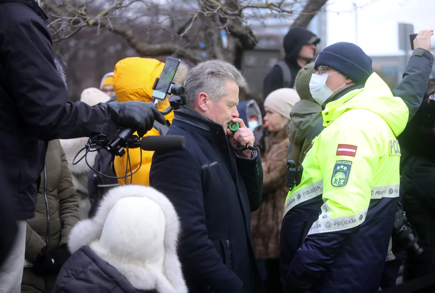 Raksta foto