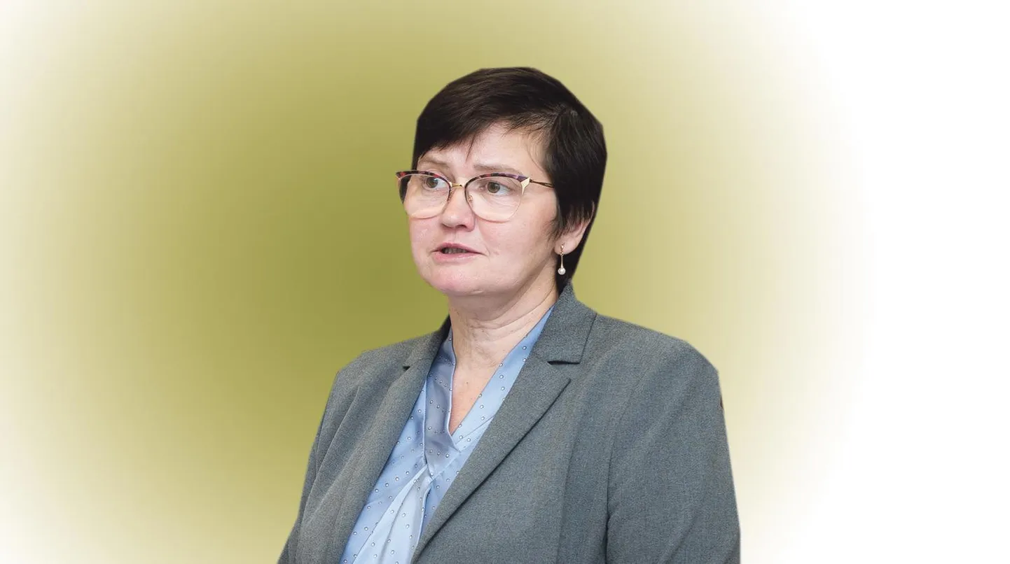 Kaja Põlluste