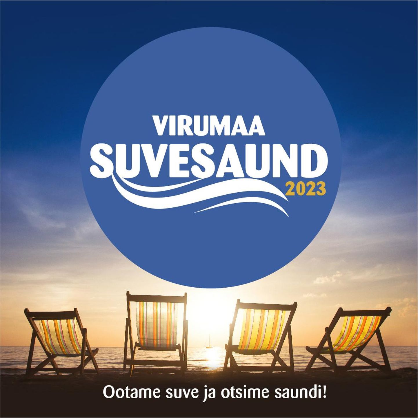 "Virumaa suvesaund 2023".