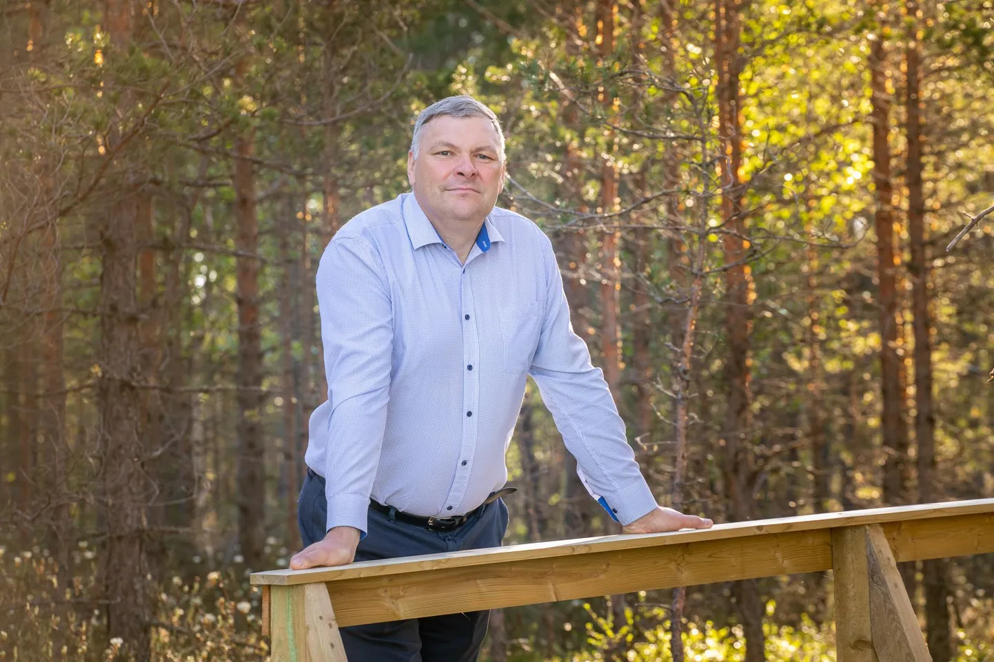 Marko Pomerants.