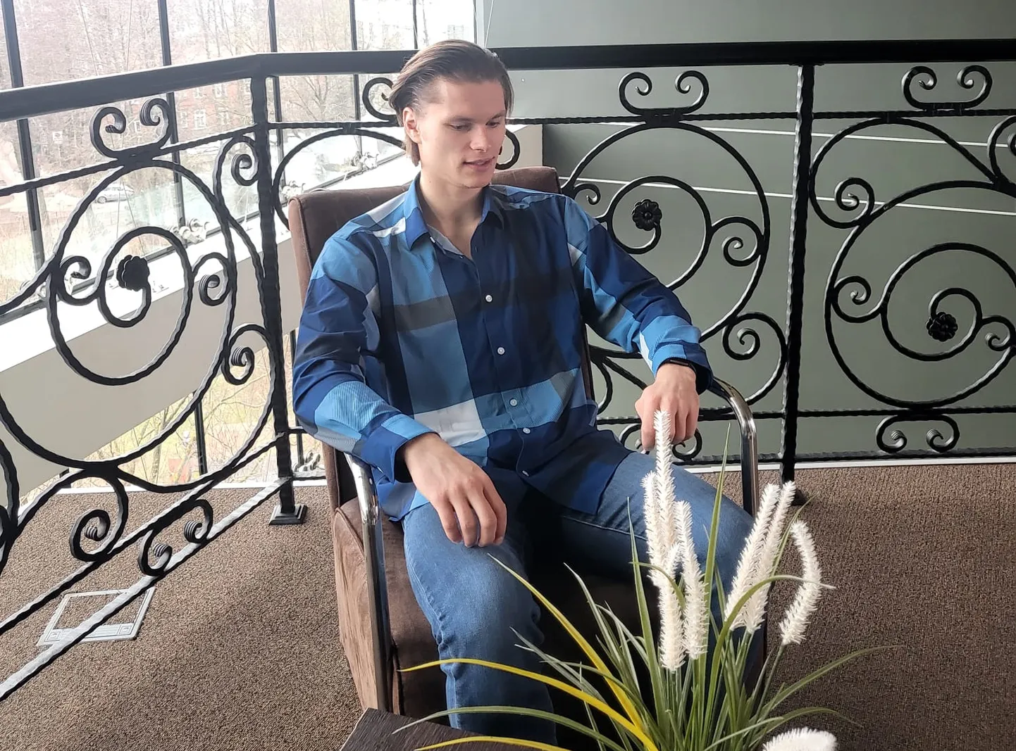 Deniss Vasiļjevs.