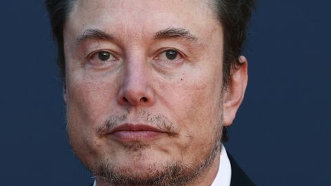 Elon Musk tahab Tesla Texasesse kolida