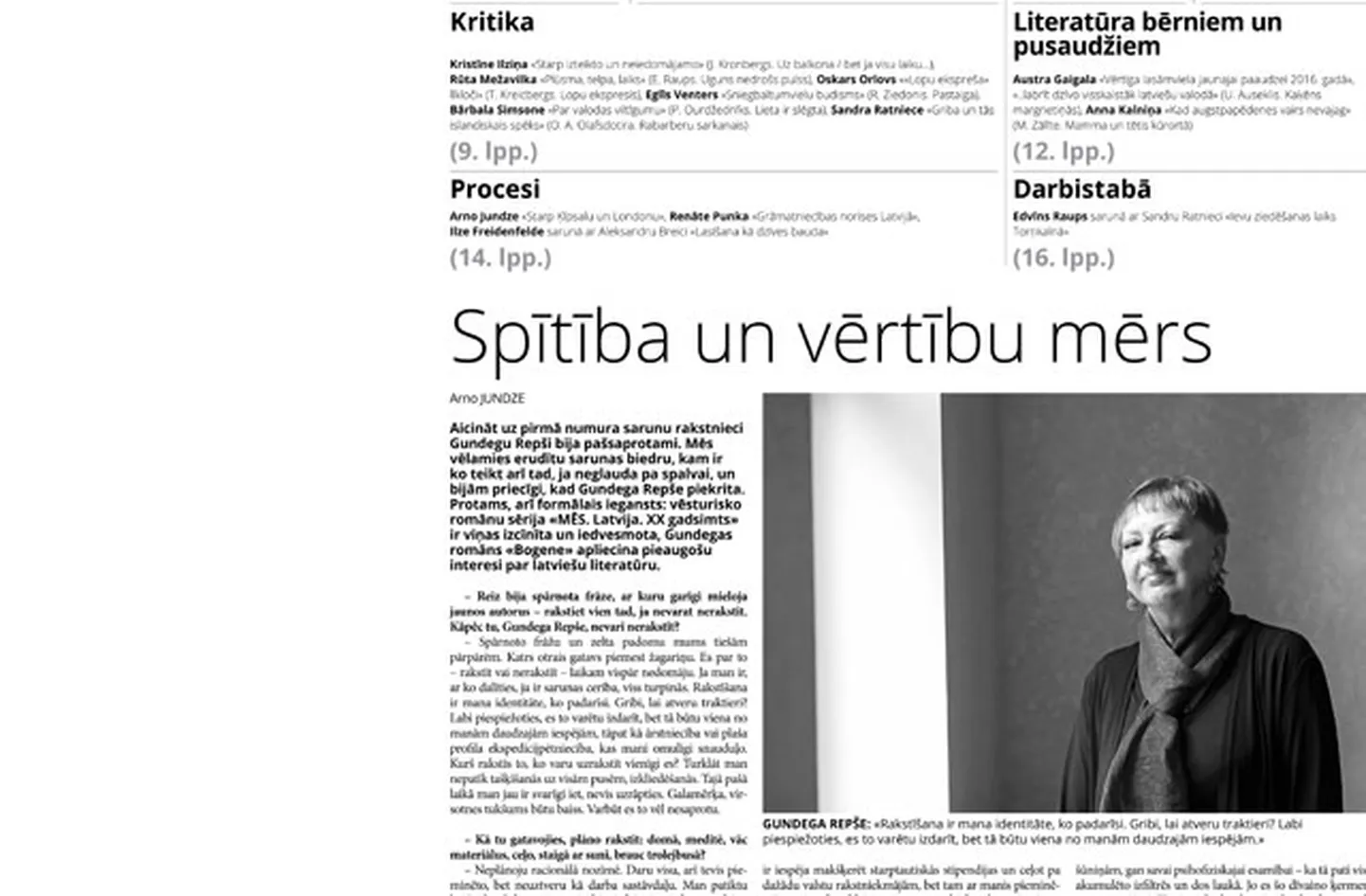 Raksta foto