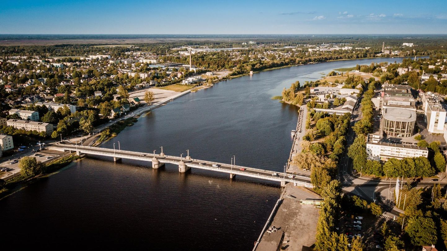 Pärnu Kesklinna silla kandevõime on projekti järgi lubatud piirides, ent ei vasta ühelegi tänapäevasele Euroopa-ülesele normatiivsele liikluskoormusele.