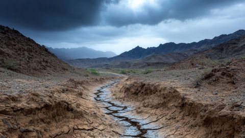 Estonian Climate Professor Explains Weather vs. Climate and Global Warming