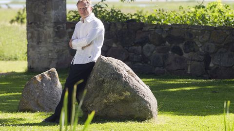 ÜHE AJASTU LÕPP ⟩ Pädaste mõis sulgeb jäädavalt uksed