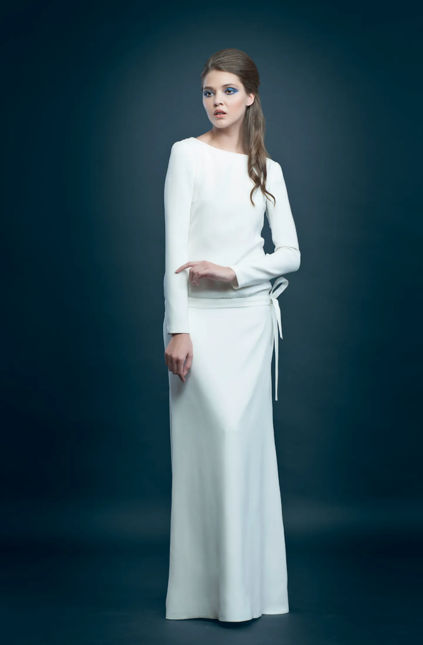 Moonlight Magic Adonidia White