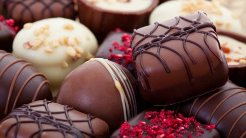 Jõulunädala vargused kauplustes: 256 euro eest šokolaadi või 125 euro eest konjakit