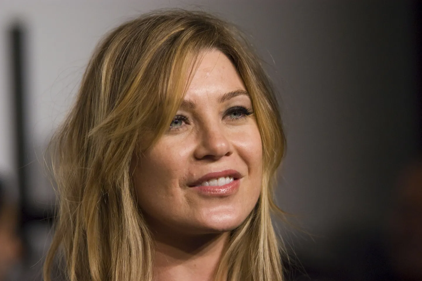 Ellen Pompeo