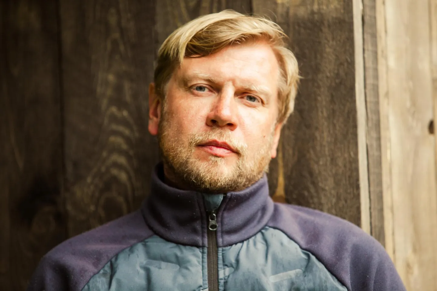 Lavastaja Tanel Jonas